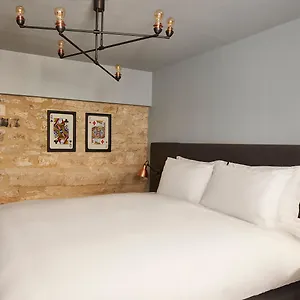 Indigo - By Ihg Bath