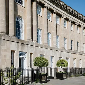 5* Отель The Royal Crescent &