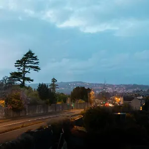 Georgian Gem Free Parking &views Apartment