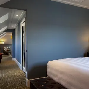 5* Отель The Gainsborough - Small Luxury Of The World