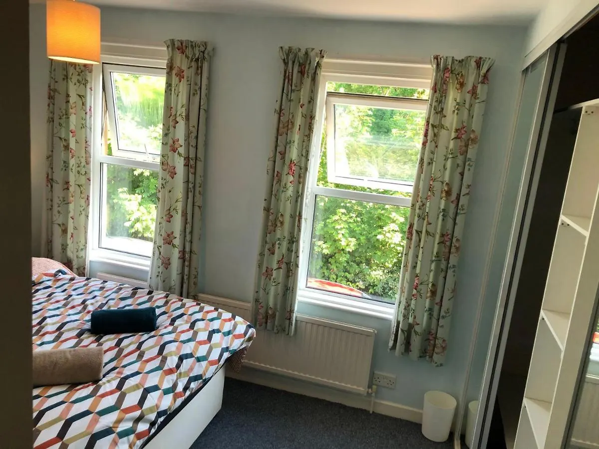 Holiday home The Burnham House Villa Bath