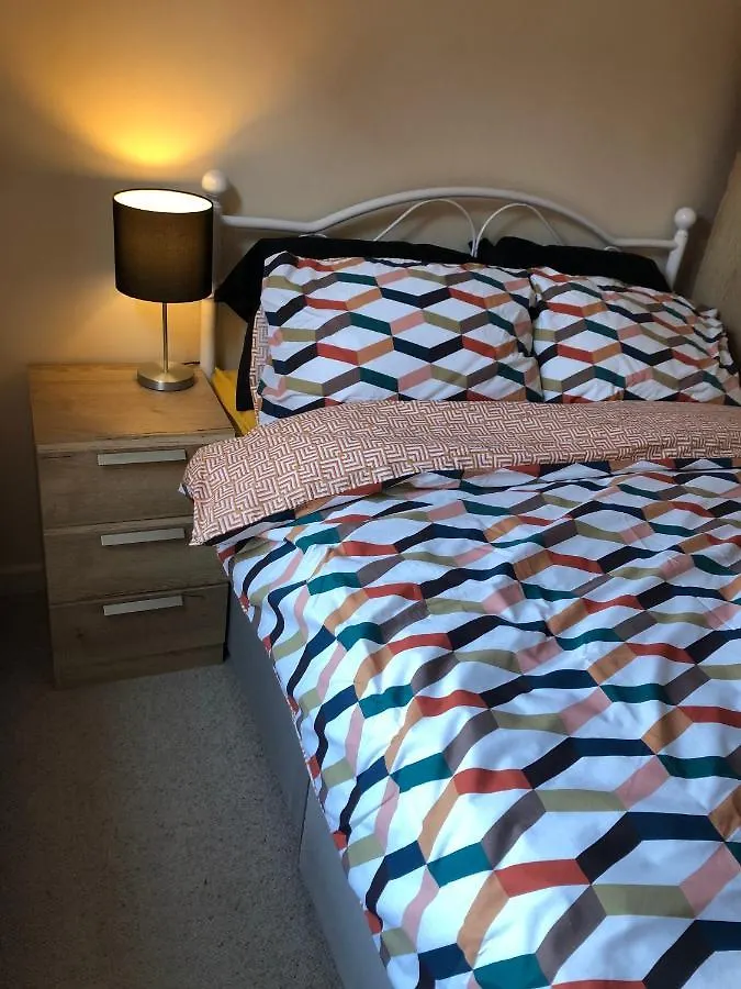 The Burnham House Villa Bath Holiday home