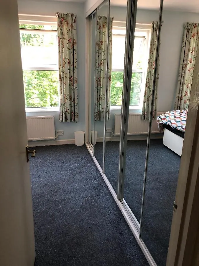 The Burnham House Villa Bath Holiday home