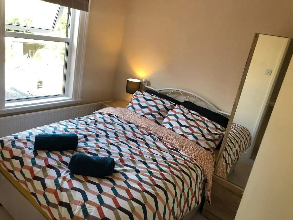 The Burnham House Villa Bath 0*,  United Kingdom