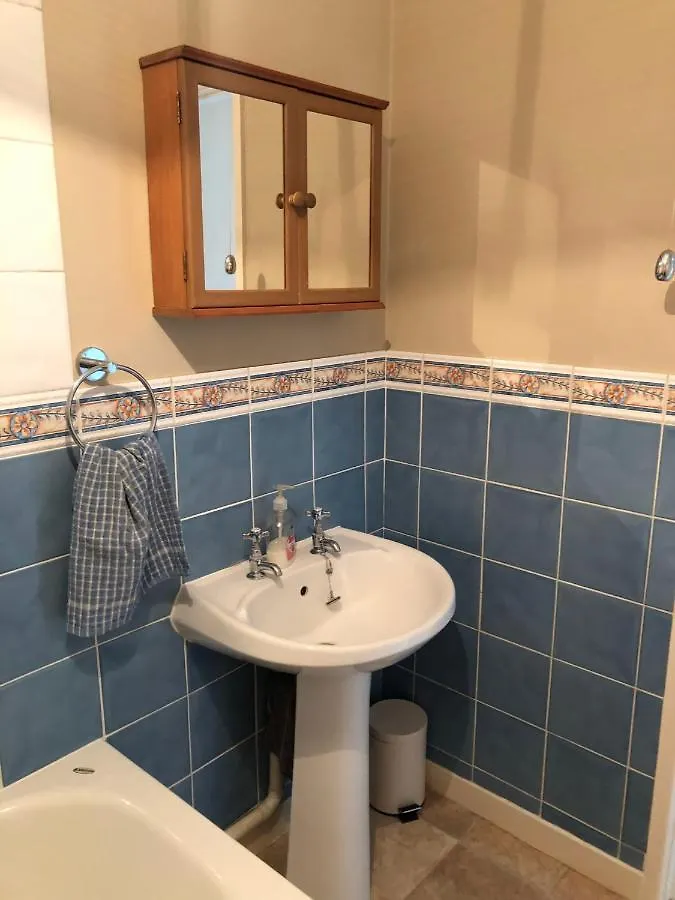 The Burnham House Villa Bath 0*,  United Kingdom