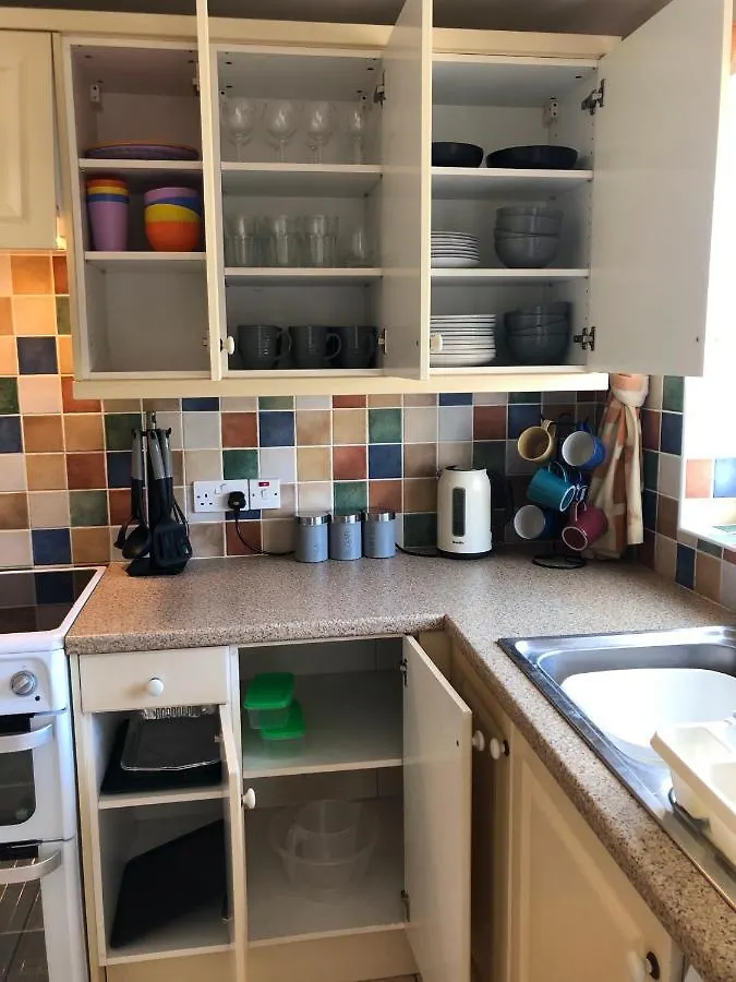 Holiday home The Burnham House Villa Bath