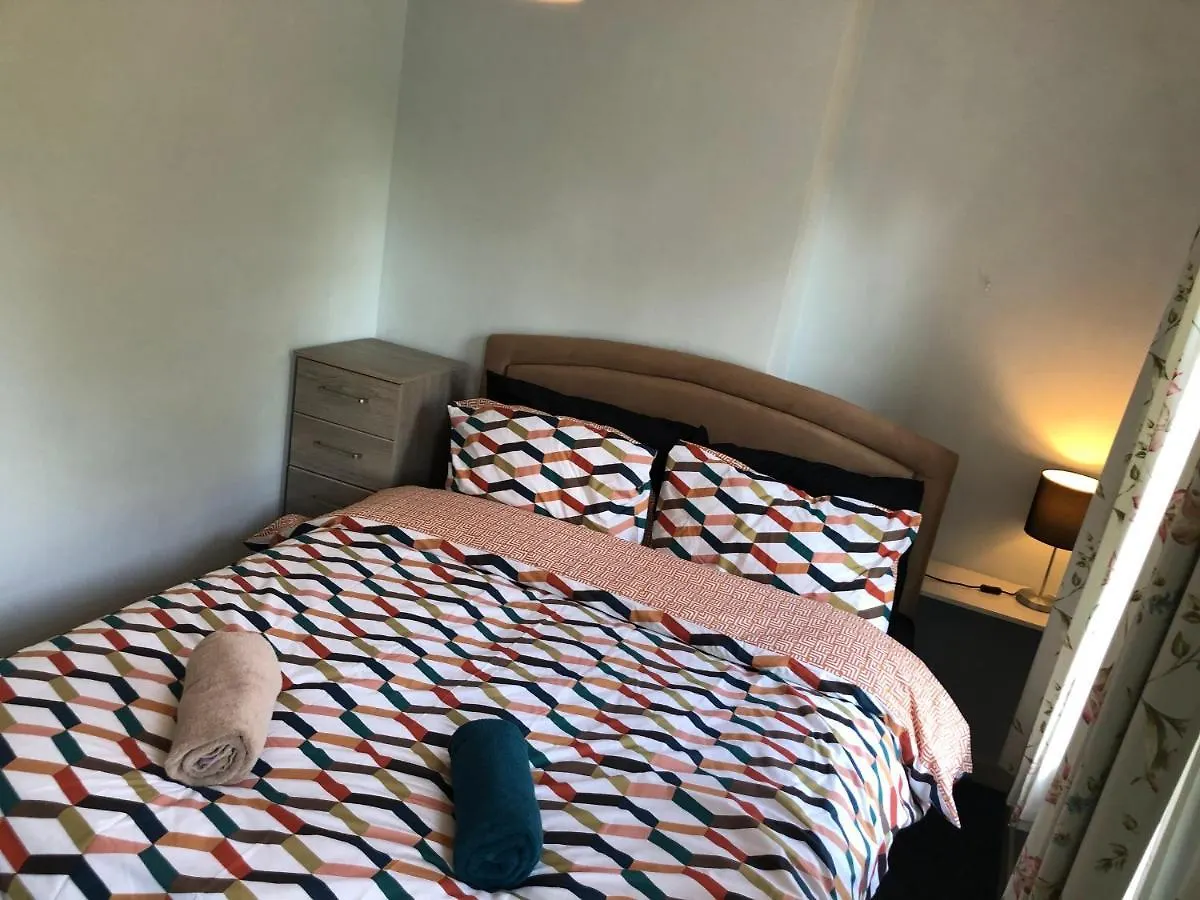 Holiday home The Burnham House Villa Bath United Kingdom