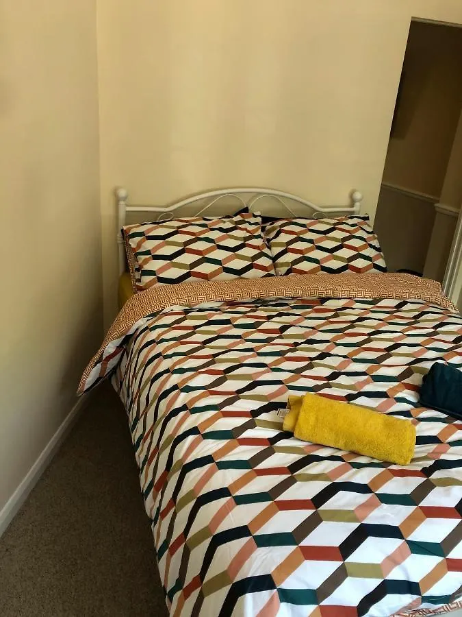 The Burnham House Villa Bath United Kingdom