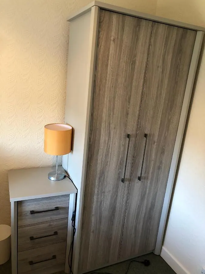 The Burnham House Villa Bath 0*,  United Kingdom
