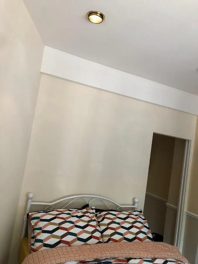 The Burnham House Villa Bath