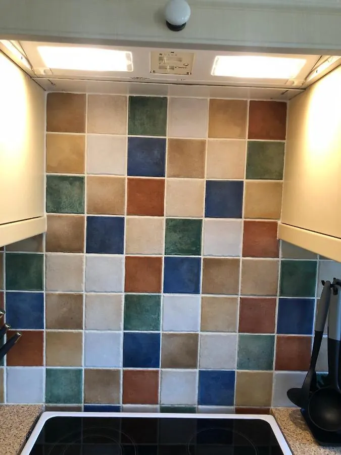 Holiday home The Burnham House Villa Bath United Kingdom