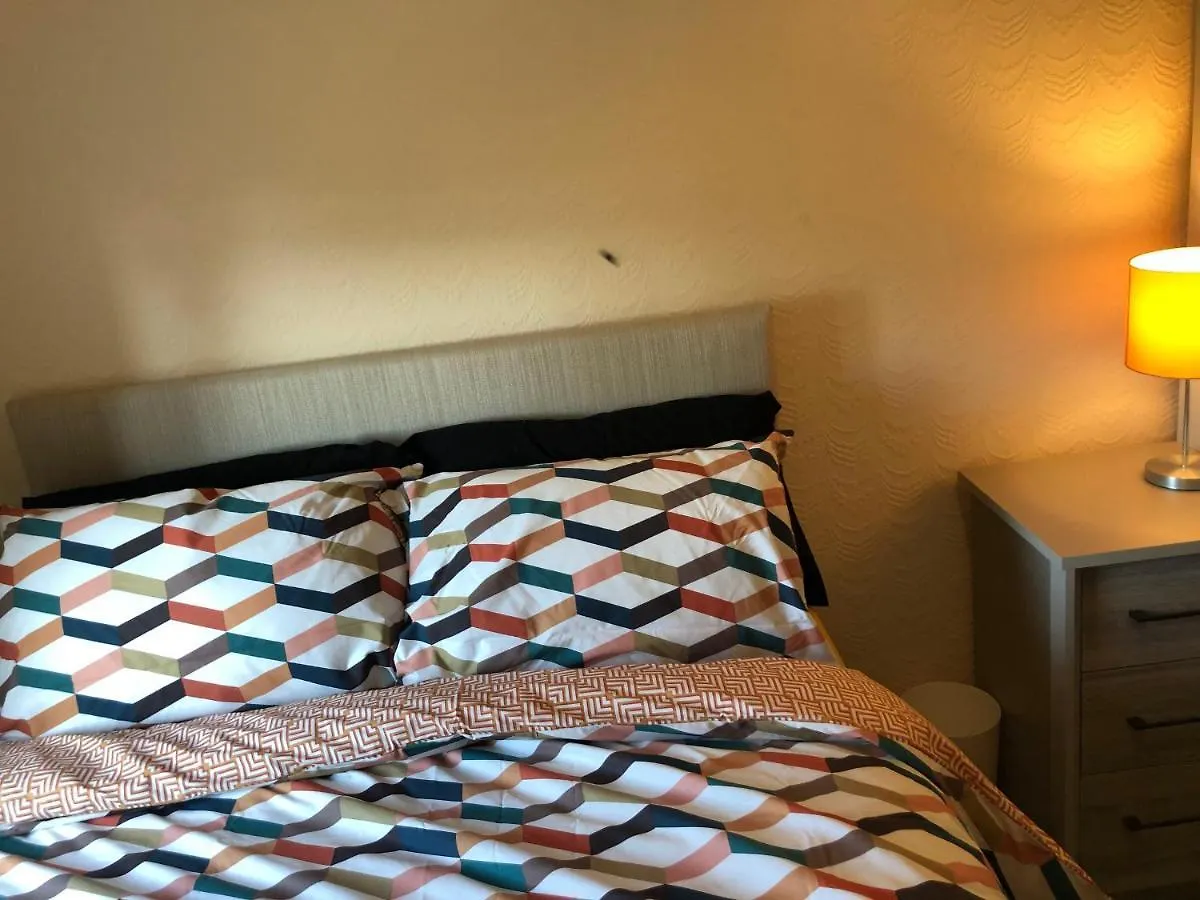 Holiday home The Burnham House Villa Bath