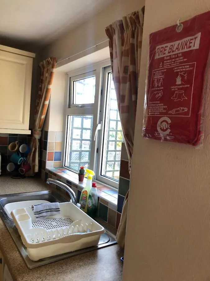 The Burnham House Villa Bath 0*,  United Kingdom