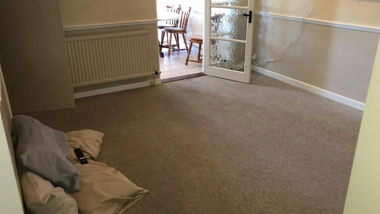 Holiday home The Burnham House Villa Bath