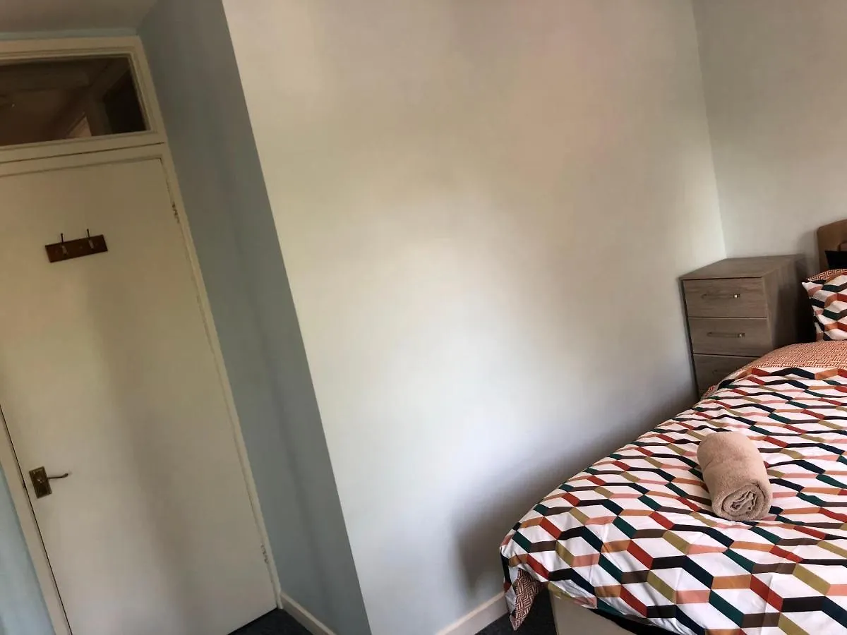 Holiday home The Burnham House Villa Bath