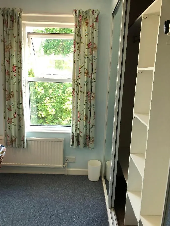 Holiday home The Burnham House Villa Bath