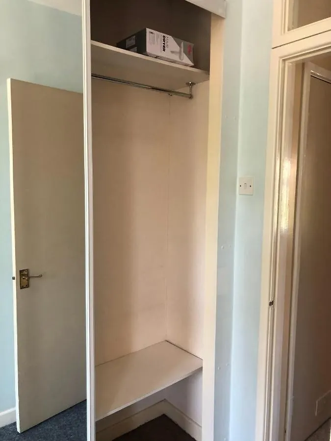 Holiday home The Burnham House Villa Bath United Kingdom