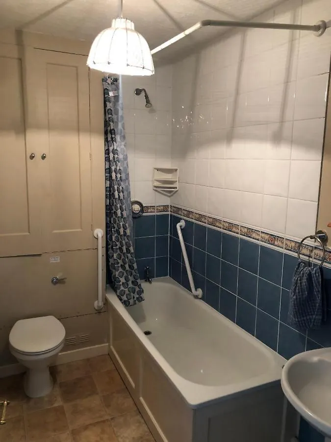 The Burnham House Villa Bath United Kingdom