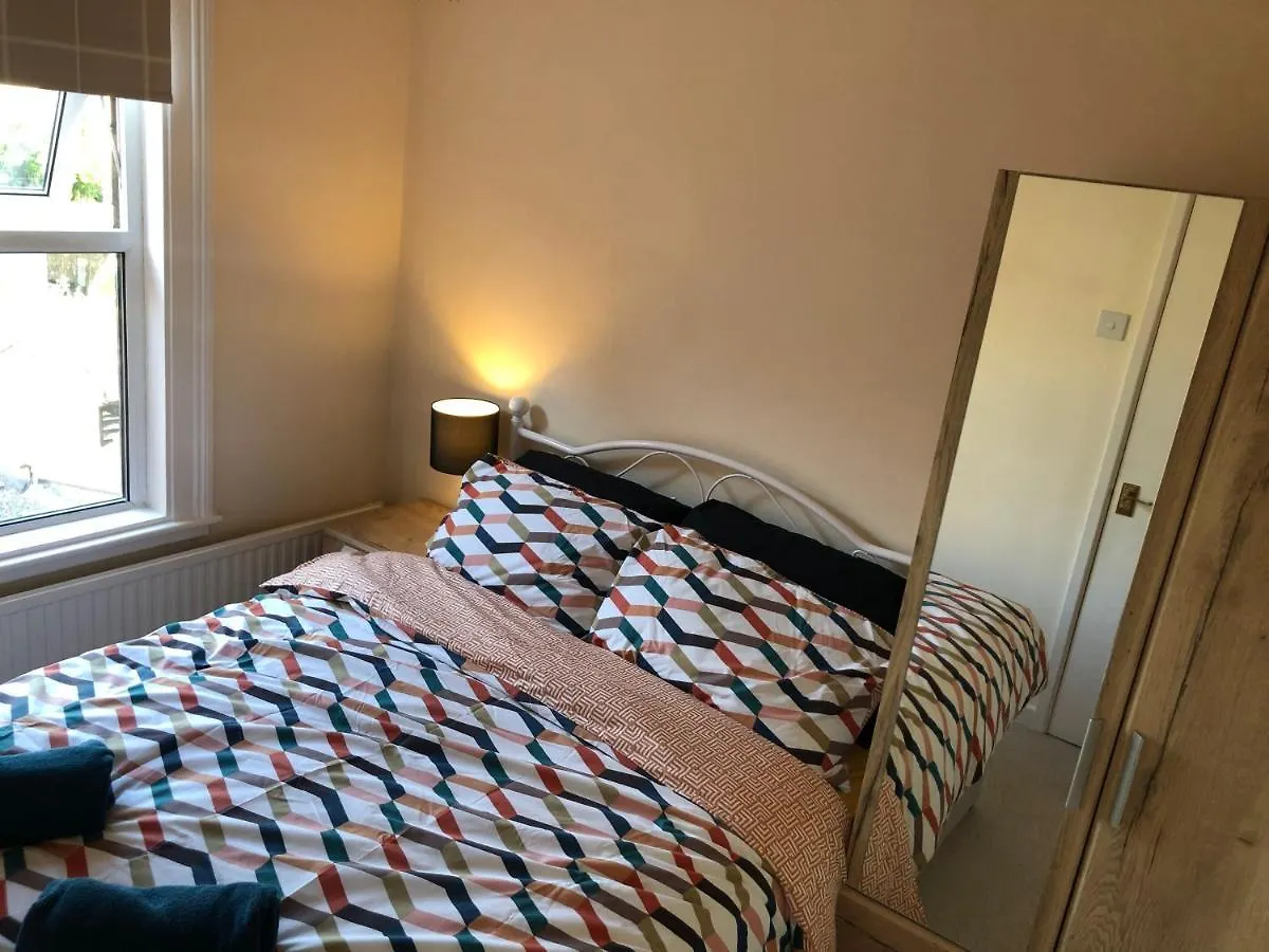 The Burnham House Villa Bath Holiday home