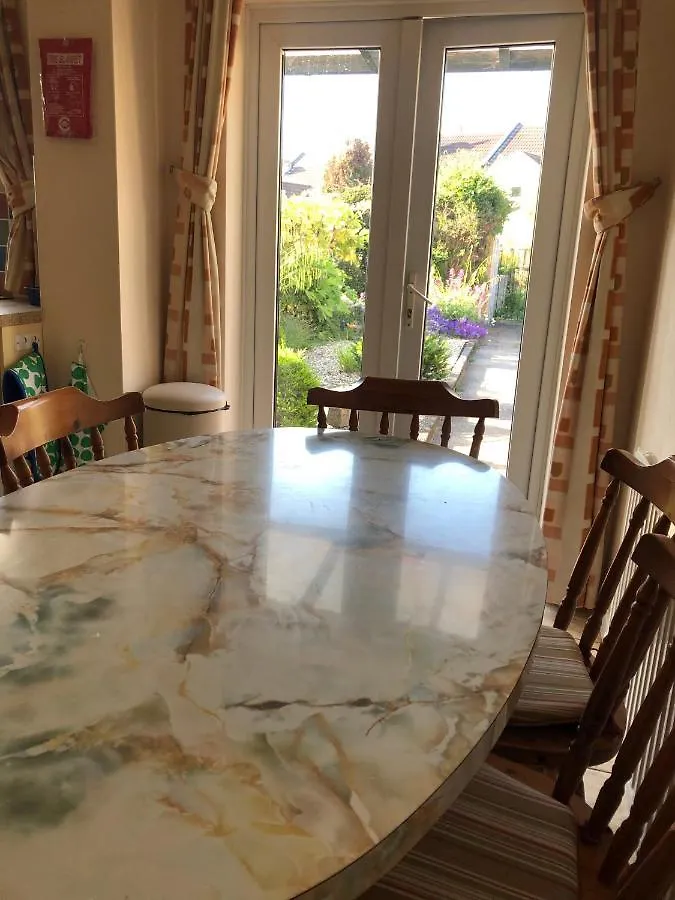 The Burnham House Villa Bath United Kingdom