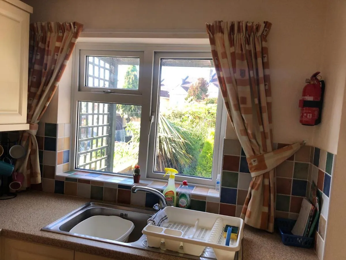 The Burnham House Villa Bath United Kingdom