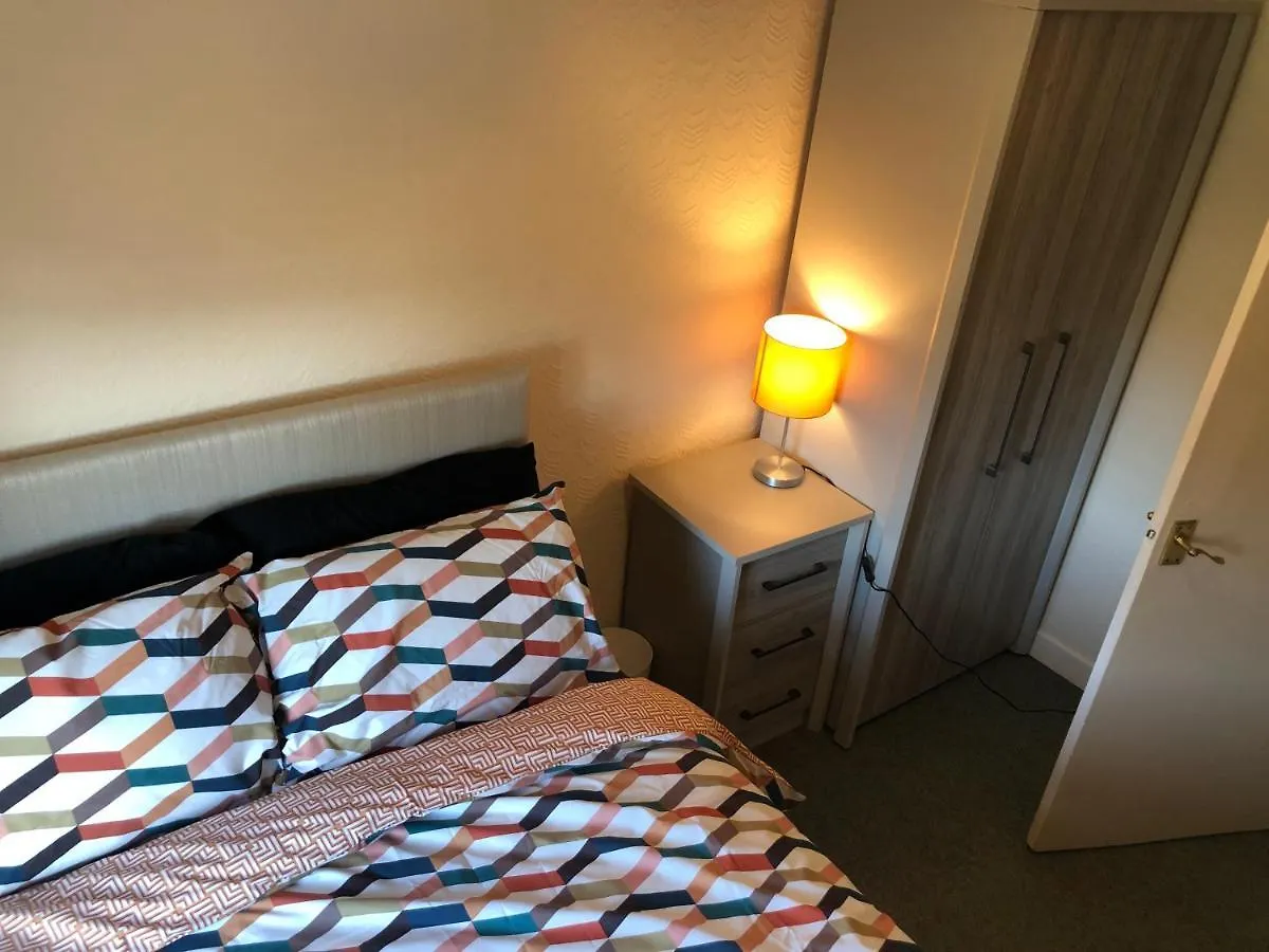 The Burnham House Villa Bath Holiday home