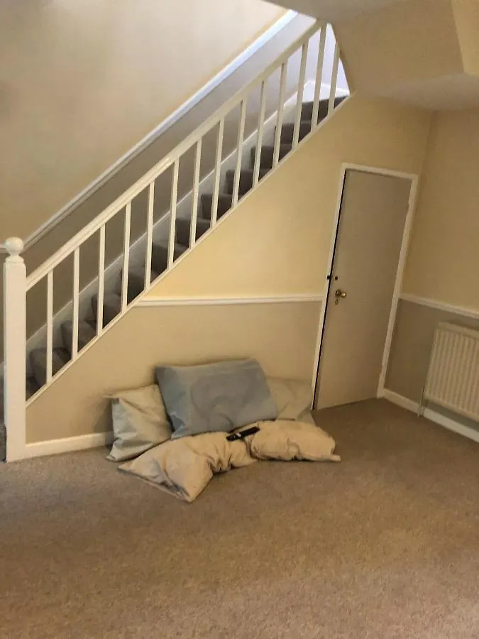 Holiday home The Burnham House Villa Bath