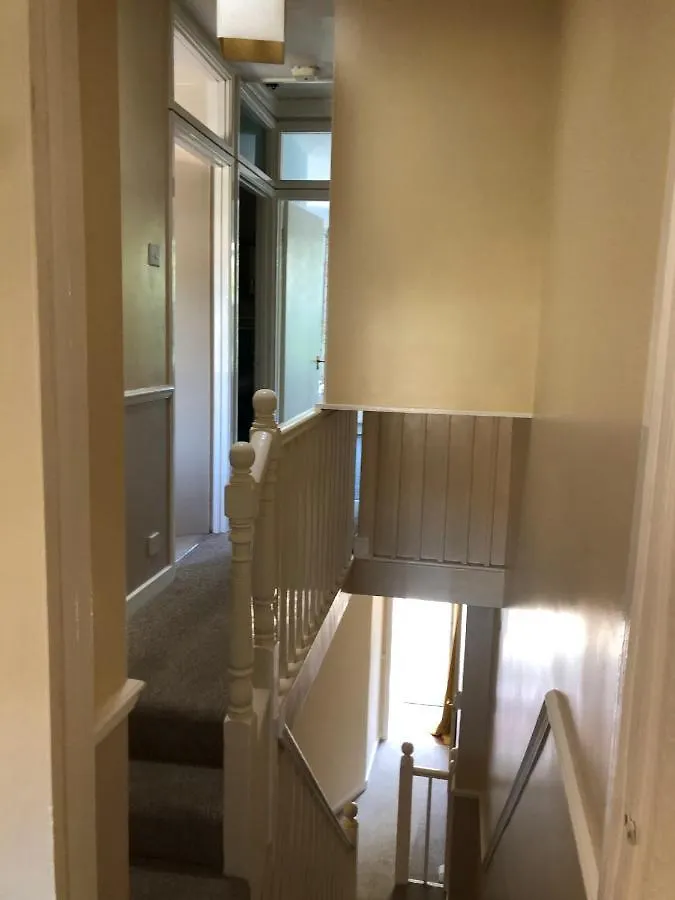 The Burnham House Villa Bath United Kingdom