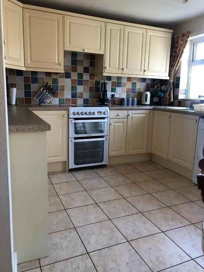 The Burnham House Villa Bath Holiday home