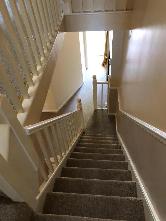 The Burnham House Villa Bath 0*,  United Kingdom