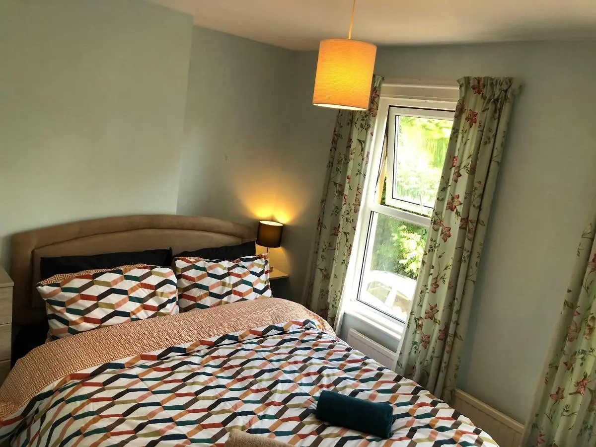 Holiday home The Burnham House Villa Bath United Kingdom